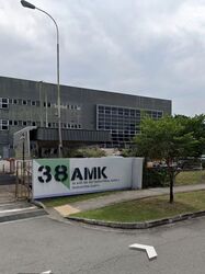 Ang Mo Kio Industrial Park 2 (D20), Factory #606789511